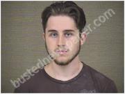 SKIPPER, JUSTIN | 2017-07-18 Harnett County, North Carolina Booking