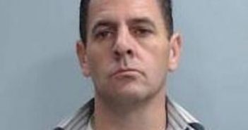 KEVIN KINCAID | 2017-07-18 02:52:00 Fayette County, Kentucky Booking