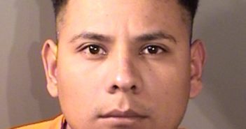 <B>RAMIREZ</B>-VILLANUEVA, <B>MARIO</B> ALBERTO #, Denton County, Texas - 2017-07-18