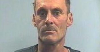 RONALD RUSSELL | 2017-07-18 15:51:00 Fayette County, Kentucky Booking