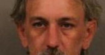 BERNARD SNYDER | 2017-07-18 20:53:00 Cayuga County, New York Booking