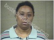 BARBOUR, NIKISHA | 2017-07-18 Harnett County, North Carolina Booking