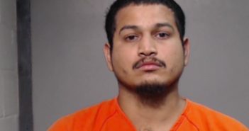 <B>RAMOS</B>, <B>ANDREW</B> <B>SALAZAR</B> #, Hidalgo County, Texas - 2017-07-18