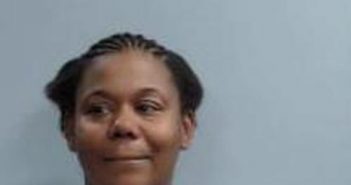 LASHAY BEALS | 2017-07-18 13:38:00 Fayette County, Kentucky Booking