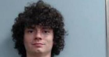 BRET WHITE | 2017-07-18 01:34:00 Fayette County, Kentucky Booking