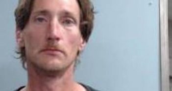 WILLIAM CURTIN | 2017-07-18 04:43:00 Fayette County, Kentucky Booking