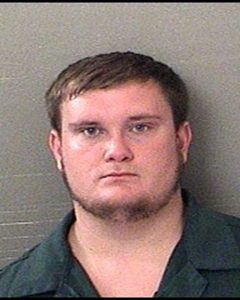 GOODWIN, DAKOTA ROBERT SHANE | 2017-07-18 18:36:34 Escambia County, Florida Booking