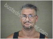 TURNES, JOSEPH | 2017-07-18 Harnett County, North Carolina Booking