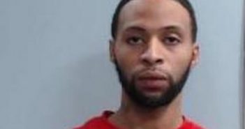 TAIMARCUS GILL | 2017-07-18 15:38:00 Fayette County, Kentucky Booking