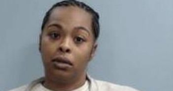 LASHONNA WEBB | 2017-07-18 16:28:00 Fayette County, Kentucky Booking