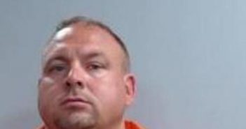 LOUIS STOKES | 2017-07-18 09:44:00 Fayette County, Kentucky Booking