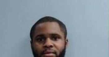 EDDIE JONES | 2017-07-18 14:41:00 Fayette County, Kentucky Booking