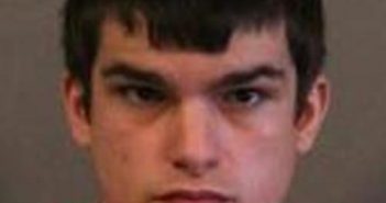 MICHAEL MATHERS | 2017-07-18 13:10:00 Cayuga County, New York Booking