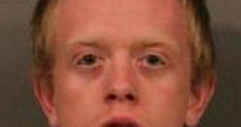 MICHAEL MCCLOY | 2017-07-18 18:39:00 Cayuga County, New York Booking