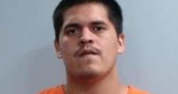 NESTOR BARRON | 2017-07-18 13:16:00 Fayette County, Kentucky Booking