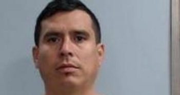 FERNANDO LARA-SALAS | 2017-07-18 13:26:00 Fayette County, Kentucky Booking