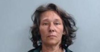 ROSA WIREMAN | 2017-07-18 14:56:00 Fayette County, Kentucky Booking