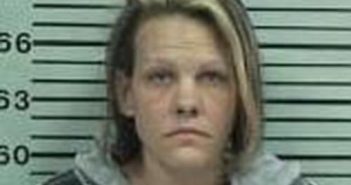 KELLI VAUGHN | 2017-07-18 02:14:00 Hood County, Texas Booking