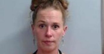 REBECCA HICKS | 2017-07-18 00:39:00 Fayette County, Kentucky Booking