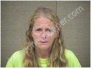 BAINBRIDGE, JAMIE | 2017-07-18 Harnett County, North Carolina Booking