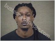 DOUGLAS, HERMAN | 2017-07-18 Harnett County, North Carolina Booking