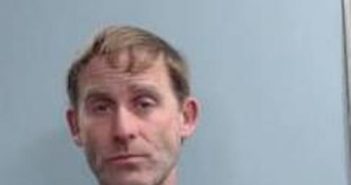 MICHAEL MCGREGOR | 2017-07-18 09:17:00 Fayette County, Kentucky Booking