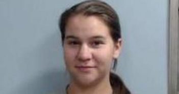 BRIANNE STIGLER | 2017-07-18 11:19:00 Fayette County, Kentucky Booking