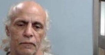 JAMES ANZALDUA | 2017-07-18 00:52:00 Fayette County, Kentucky Booking