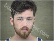 HAIRE, JAMIE | 2017-07-18 Harnett County, North Carolina Booking