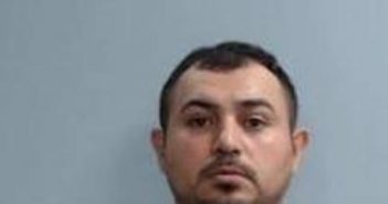 JORGE MACIAS | 2017-07-18 10:39:00 Fayette County, Kentucky Booking