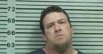 JAMES-DAVID SELF | 2017-07-18 13:10:00 Hood County, Texas Booking