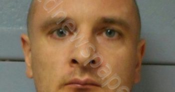 NORTHCRAFT, BRIAN SCOTT | 2017-07-19 12:15:00 Harrison County, West Virginia Booking