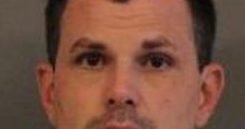 DANNY HOLLIER | 2017-07-19 19:21:00 Cayuga County, New York Booking