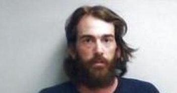 RICHARD PYLES | 2017-07-19 09:00:00 Page County, Virginia Booking