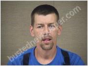 BEARD, JONATHAN | 2017-07-19 Harnett County, North Carolina Booking