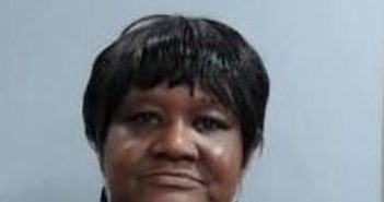 CHERYL COBB | 2017-07-19 14:46:00 Fayette County, Kentucky Booking