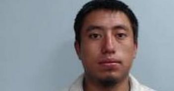 JOSE EVANGELISTA | 2017-07-19 15:27:00 Fayette County, Kentucky Booking
