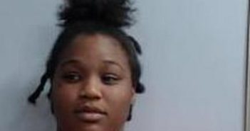 ESSENCE JOHNSON | 2017-07-19 16:05:00 Fayette County, Kentucky Booking