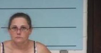 SUSAN HUFF | 2017-07-19 14:17:00 Bourbon County, Kentucky Booking