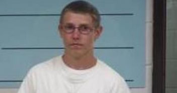 CODY BRETZ | 2017-07-19 14:28:00 Bourbon County, Kentucky Booking