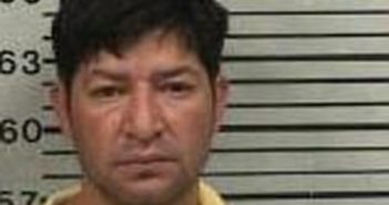 LORENZO GARCIA | 2017-07-19 06:36:00 Hood County, Texas Booking