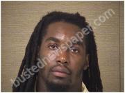JOHNSON, HARVEY | 2017-07-19 Harnett County, North Carolina Booking