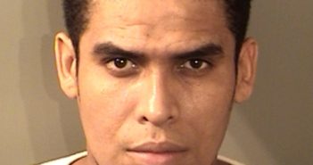 ORTIZ-<B>RAMIREZ</B>, ANGEL <B>MARIO</B> #, Denton County, Texas - 2017-07-19