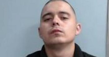 JUAN GOMEZ | 2017-07-19 19:18:00 Fayette County, Kentucky Booking