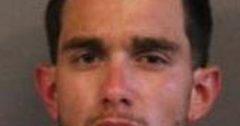 NICHOLAS VIOLA | 2017-07-19 17:37:00 Cayuga County, New York Booking