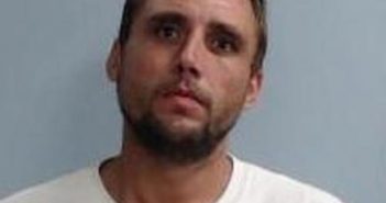CHAD KISKADEN | 2017-07-19 11:12:00 Fayette County, Kentucky Booking