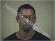 MCNEILL, FREDRICK | 2017-07-19 Harnett County, North Carolina Booking