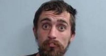 STEVEN MAYNARD | 2017-07-19 05:20:00 Fayette County, Kentucky Booking