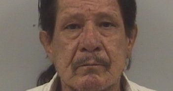 <B>JOSE</B> <B>LUIS</B> GOMEZ-<B>PEREZ</B> #, Johnston County, North Carolina - 2017-07-19