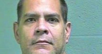 JOSEPH DE ROIN | 2017-07-19 21:32:00 Oklahoma County, Oklahoma Booking